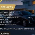 Cruise Port Transfer with Optional Vehicle - The Basics: What to Expect from This Private Transfer