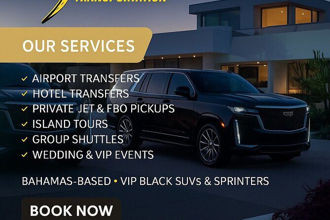 Cruise Port Transfer with Optional Vehicle - The Basics: What to Expect from This Private Transfer