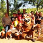 Cruise Ship Family Chocolate Factory, Sloths & Monkeys, Beach, Transportation - What Sets This Tour Apart?