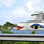 Cruise Ship - On Island for a Day Excursion - Key Points