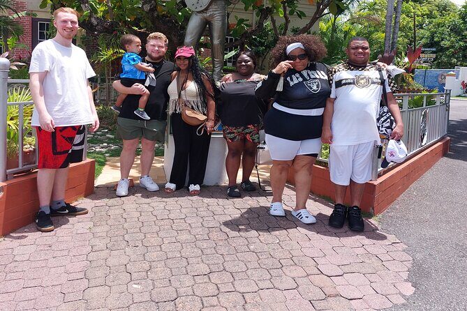 Cruise Ship passengers: From ocho rios pier to Bob Marley museum - Why This Tour Offers Real Value