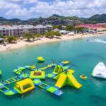 Cruise Ship Port Beach Shuttle - Transportation and Group Size