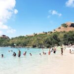 Cruise Ship Round Transfer to Reduit Beach - In-Depth Review of the Transfer Experience