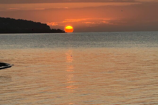 Cruise Ship to ATV Sightseeing and Chill at Magaritaville