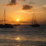 Cruise Sunset Party in Castries - Who Will Love This Cruise?