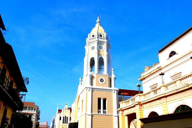 Cruiseline Excursion Colon: Panama City tour and Miraflores Locks - What Travelers Say: Honest Feedback