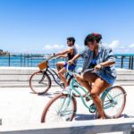 Cruiser Bike Rental at the Condado Lagoon - Authentic Experiences and Real Traveler Insights