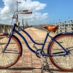 Cruising Bikes Rental in Condado Old San Juan - A Closer Look at the Itinerary and Highlights