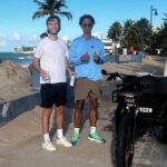 Cruising through San Juan in Style, Sightseeing with a Breeze - What Makes This Tour Stand Out?