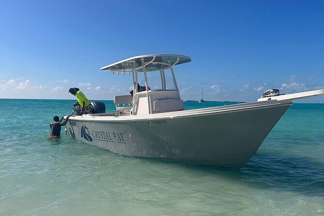 Crystal Bay Exclusive Private Exuma Boating & Fishing Excursions - Practical Tips and Considerations