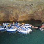 Crystal Cave frozen waterfall, Pools Deluxe Cave-Tubing - Who Will Love This Tour?