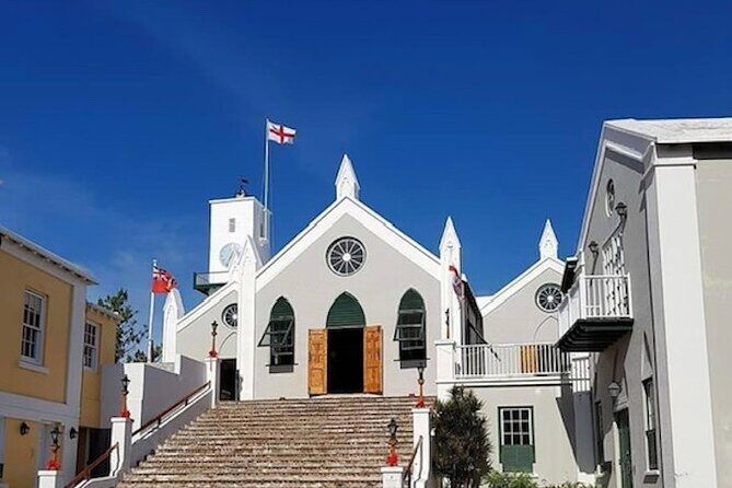 Crystal Cave, St. George and Tobacco Bay Beach - Final Thoughts