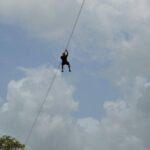 Crystal Cave tubing, Pools & Zip-Lines - The Benefits of Booking This Tour