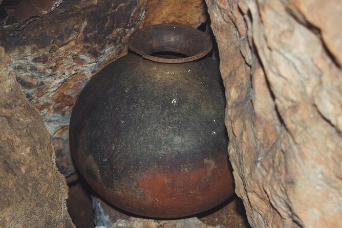 Crystal Cave with Local Tour Guide and Belizean Lunch - The Sum Up: Who Will Love This Tour?