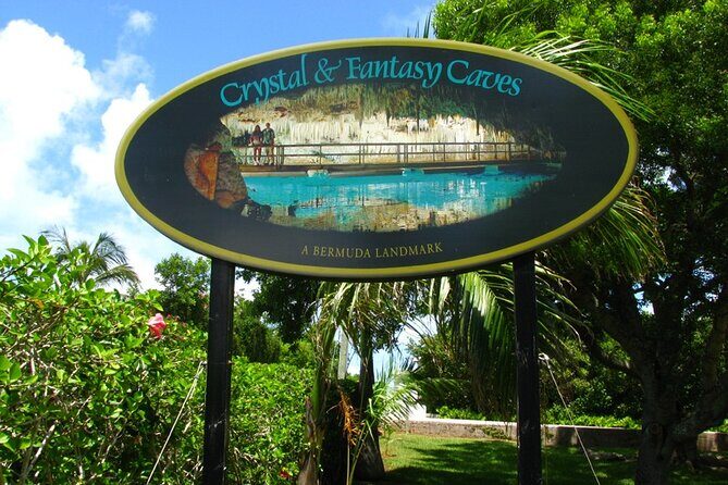 Crystal Caves Adventure & Scenic Tour - Practical Details and Tips for Travelers