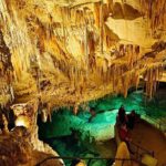 Crystal Caves, Hamilton Shopping and Beach Tour - FAQs