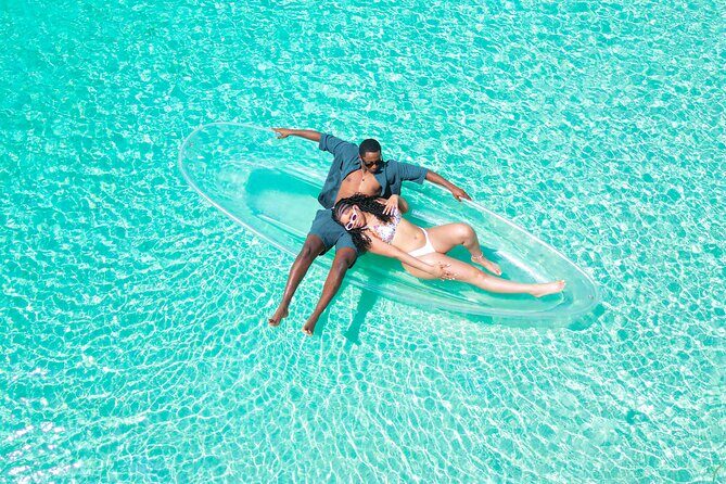 Crystal Clear Kayak Drone Photography Antigua - Frequently Asked Questions