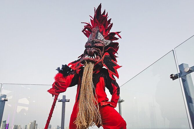 Crystal Viewpoint in Panama City - Why This Tour Offers Good Value