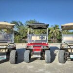 C&S 6 Seater Golf Cart Rental - Authentic Experiences and Real Traveler Feedback