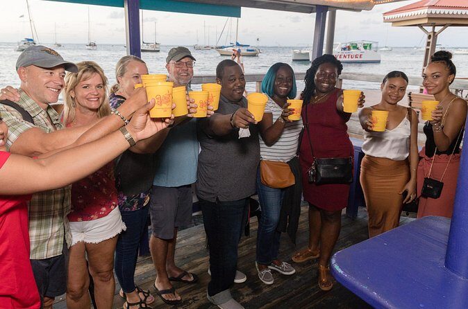 C'sted Sip & Savor Mixology Class with VI Food Tours - Summing Up: Why This Experience is Worth Your Time