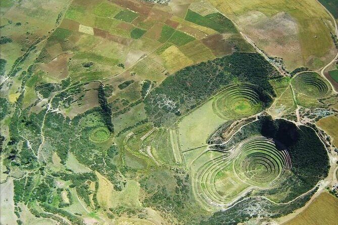 Cuatrimotos - Maras Moray Tour - Who Should Consider This Tour?