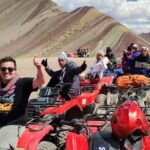 Cuatrimotos Montaña Colores Vinicunca Full Day - Final Thoughts: Who Should Consider This Tour?