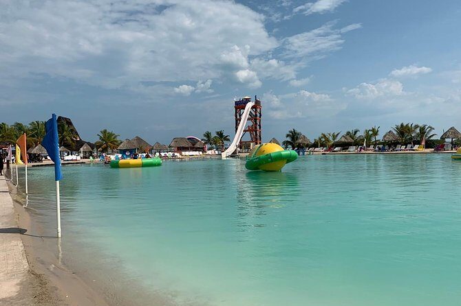 Cucumber Beach and City Tour - A Detailed Review of the Cucumber Beach and City Tour