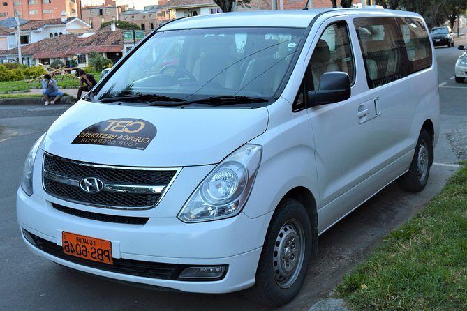 Cuenca Airport Transfer - Final Thoughts