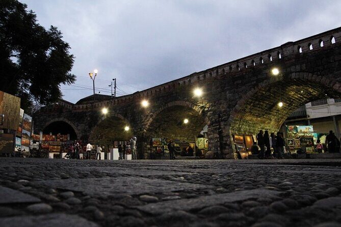 Cuenca City Tour at Night - Who Should Consider This Tour?