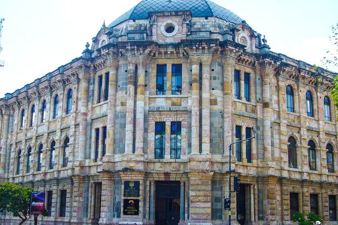 Cuenca-Ec- Highlights City Tour - Who Will Love This Tour?