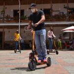 Cuenca electric scooter tour - FAQs