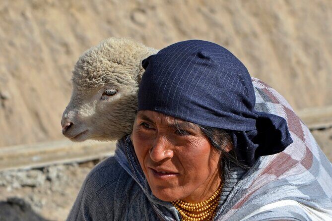 Cuenca to Quito 4 or 5 Day Tour with Chimborazo, Quilotoa, Baños and Cotopaxi. - Who Should Consider This Tour?