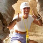Cueva del Indio and Charco Azul Cave and Waterfall Adventure - In-Depth Look at the Tour Experience