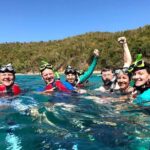 Culebra Snorkel and Turtle Adventure with Transport - FAQ