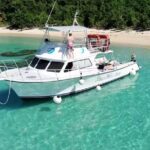Culebra Snorkeling and beach Day Experience by boat - Practical Tips for Your Trip