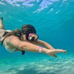 Culebra Swim with Turtles Adventure and Flamenco Beach by Ferry - Key Points
