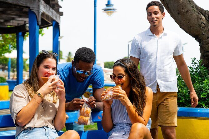 Culinary Adventure Across Four Towns in Barbados - An In-Depth Look at the Barbados Culinary Tour