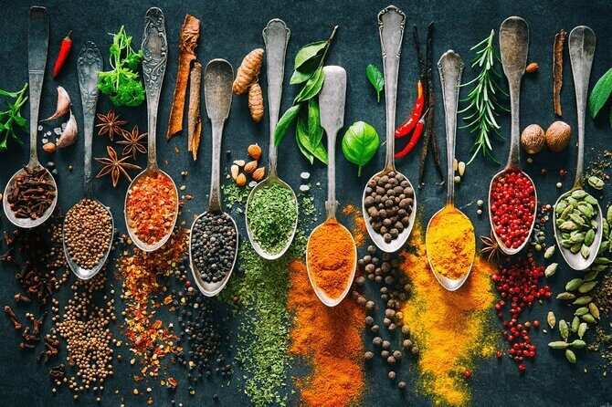 Culinary Blue Zone Experience - FAQs