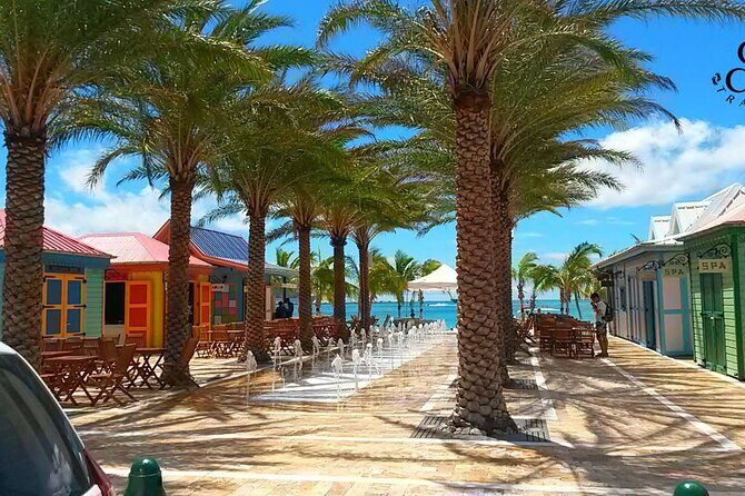 Culinary Culture Delight Top Seller - Exploring the Itinerary in Detail