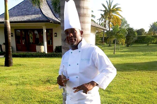 CulinaryATE: Group Culinary Tour of Antigua with vehicle - Practical Details Matter