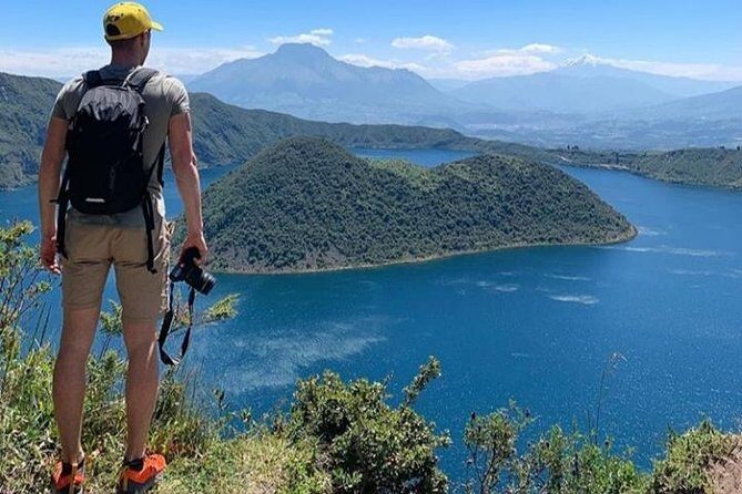 Cultural Adventure in Otavalo: Cuicocha Market and Lagoon - Final Words