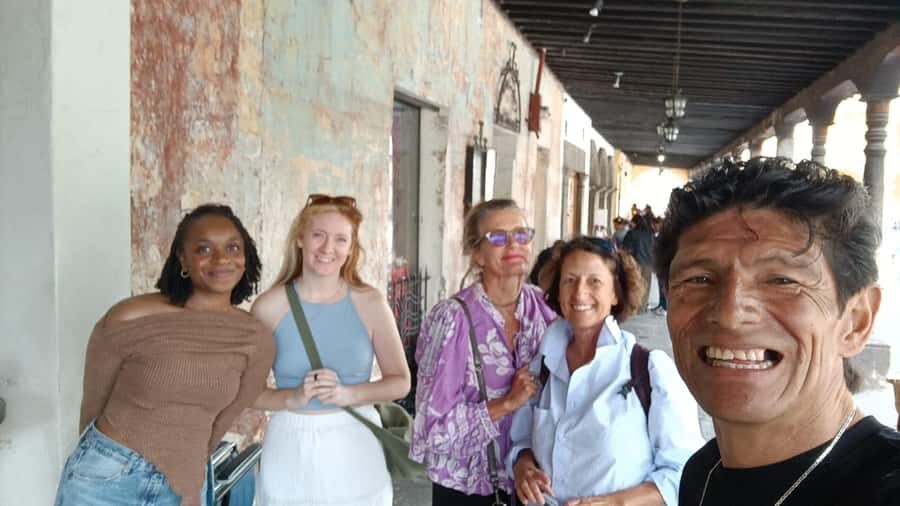 Cultural and fun tour in Antigua Guatemala - A Fully Detailed Look at the Antigua Guatemala Experience