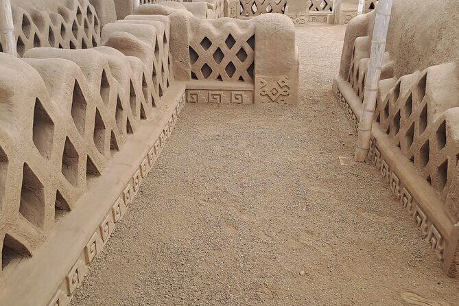 Cultural and Gastronomic Tour in Trujillo Peru - Practical Details That Matter