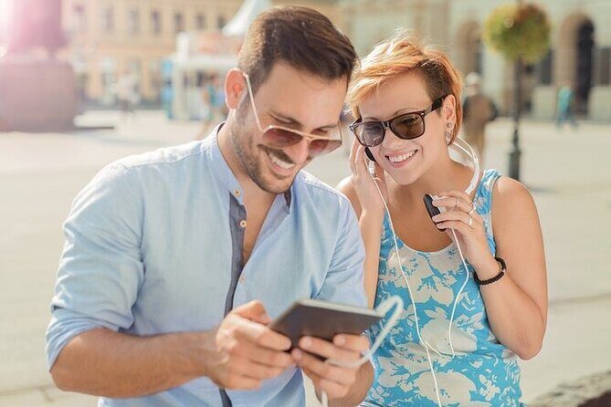 Cultural and Historical Audio guided walking tour Tour of Otrobanda, Willemstad - Who Is This Tour Best For?