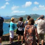 Cultural and Historical Home Tour in The Antiguan Experience - Transportation and Group Size: Comfort and Intimacy