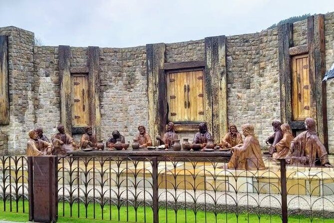 Cultural and Religious Tour - Aparecida Catholic Temple Tour from São Paulo - Frequently Asked Questions