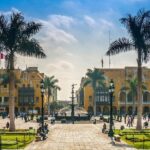 Cultural City Tour from Jorge Chavez International Airport, Lima - Peru. - Who Should Consider This Tour?