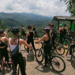 Cultural Coffee bike tour - FAQs