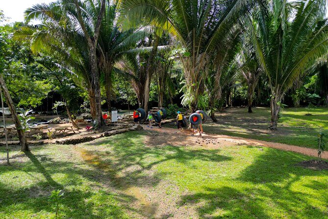 Cultural Experience, Belize - Who Will Love This Tour?