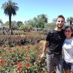 Cultural Experience by Bike around Palermo and Recoleta Max 6 ppl - Possible Considerations for Travelers